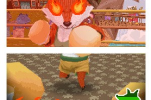 Animal Boxing Screenshot