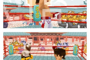 Animal Boxing Screenshot