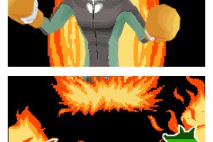 Animal Boxing Screenshot