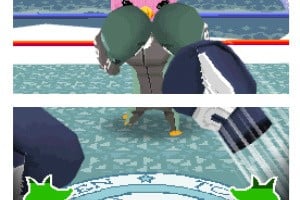 Animal Boxing Screenshot