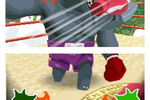 Animal Boxing Screenshot