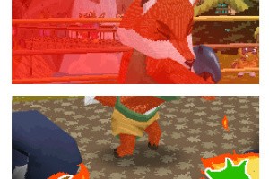 Animal Boxing Screenshot