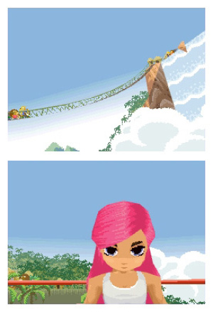 Animal Boxing Review - Screenshot 2 of 2