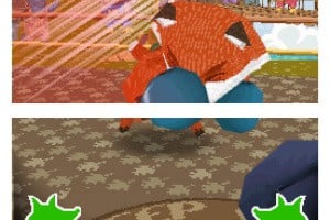 Animal Boxing Screenshot