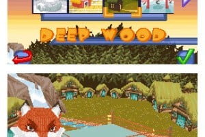 Animal Boxing Screenshot