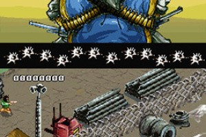 B Team - Episode 1: Dust & Steel Screenshot