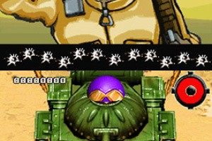 B Team - Episode 1: Dust & Steel Screenshot