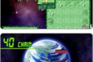 GO Series: Earth Saver Screenshot