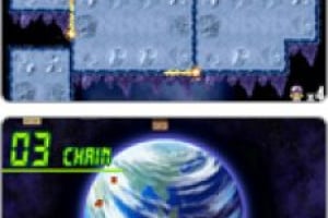 GO Series: Earth Saver Screenshot