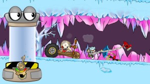 Doc Clock: The Toasted Sandwich of Time Review - Screenshot 6 of 8