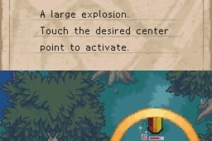 Lost Magic Screenshot