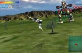 Star Fox 64 3D - Screenshot 2 of 10