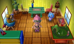Animal Crossing: New Leaf Review - Screenshot 4 of 5