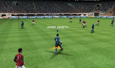 Review: Pro Evolution Soccer 2011