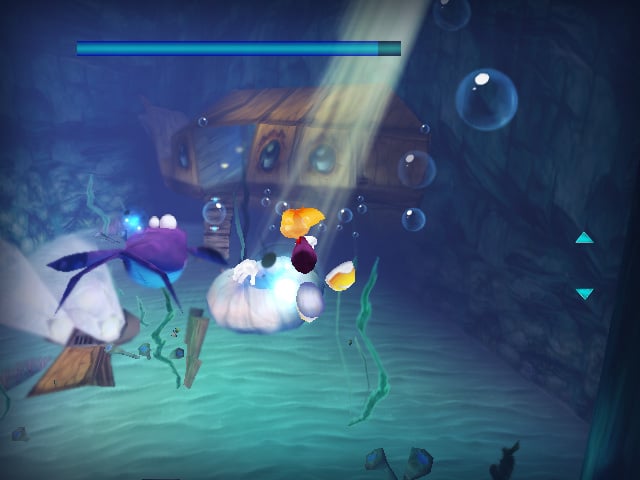 Rayman Mini - Metacritic