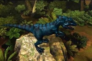 Combat of Giants: Dinosaurs 3D Screenshot