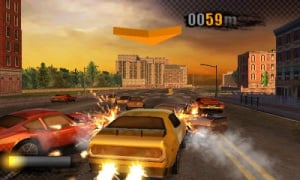 Driver: Renegade 3D Review - Screenshot 4 of 5