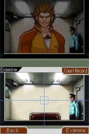 Phoenix Wright: Ace Attorney Review - Screenshot 3 of 5