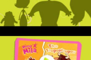 Missy Mila: Twisted Tales Screenshot