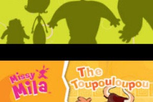 Missy Mila: Twisted Tales Screenshot