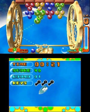 Bust-A-Move Universe Review - Screenshot 1 of 2