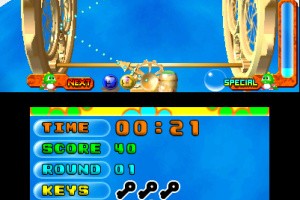 Bust-A-Move Universe Screenshot