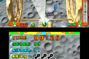 Bust-A-Move Universe Screenshot