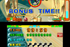 Bust-A-Move Universe Screenshot