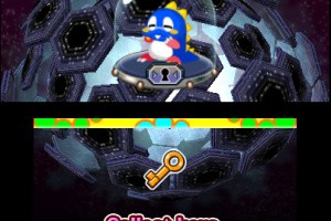 Bust-A-Move Universe Screenshot