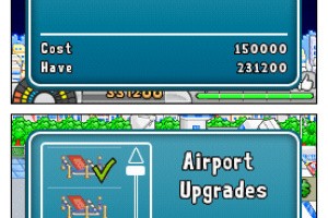 Airport Mania: Non-Stop Flights Screenshot