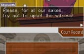 Phoenix Wright: Ace Attorney - Screenshot 7 of 10