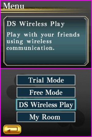 Ante Up: Texas Hold'em Review - Screenshot 2 of 2