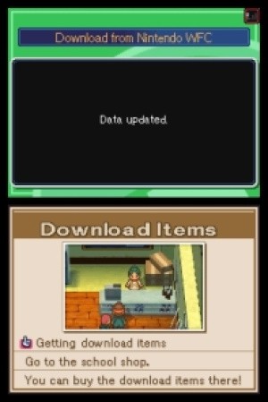 Inazuma Eleven Review - Screenshot 2 of 4