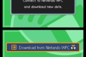 Inazuma Eleven Screenshot