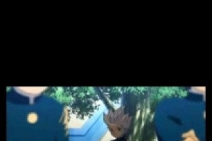 Inazuma Eleven Screenshot