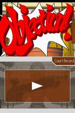 Phoenix Wright: Ace Attorney Review - Screenshot 4 of 5