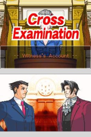 Phoenix Wright: Ace Attorney Review - Screenshot 3 of 5