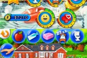 101 Dolphin Pets Screenshot