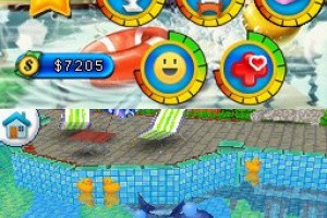 101 Dolphin Pets Screenshot