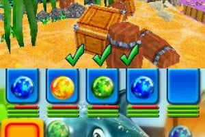 101 Dolphin Pets Screenshot