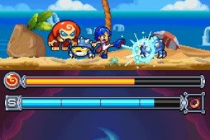 Monster Tale Screenshot