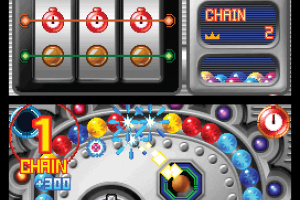 Magnetica Screenshot