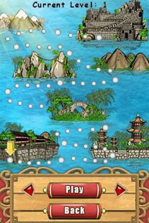 Ferryman Puzzle Review - Screenshot 2 of 2