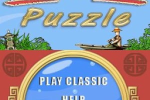 Ferryman Puzzle Screenshot