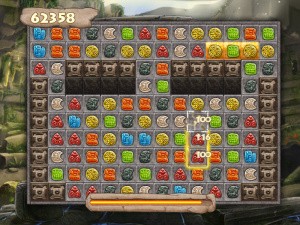 Jewel Keepers: Easter Island Review - Screenshot 4 of 4