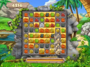 Jewel Keepers: Easter Island Review - Screenshot 4 of 4