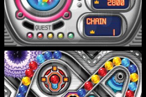 Magnetica Screenshot