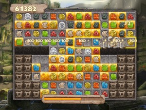 Jewel Keepers: Easter Island Review - Screenshot 4 of 4