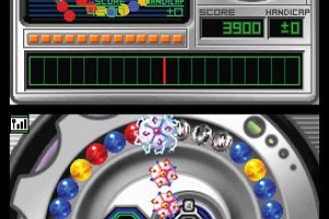 Magnetica Screenshot