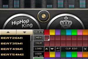 Hip Hop King: Rytmik Edition Screenshot